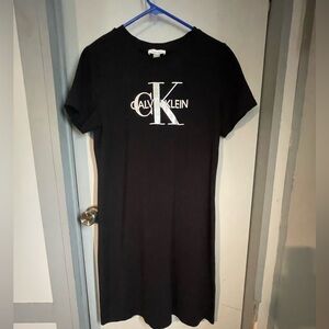 Calvin Klein Dress